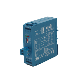 Single Channel Vehicle Loop Detector